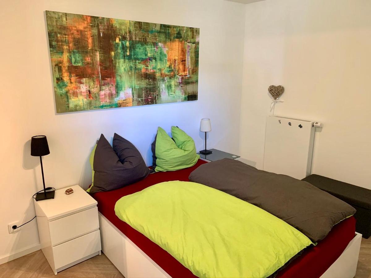 123Fewo Dießen am Ammersee Kültér fotó